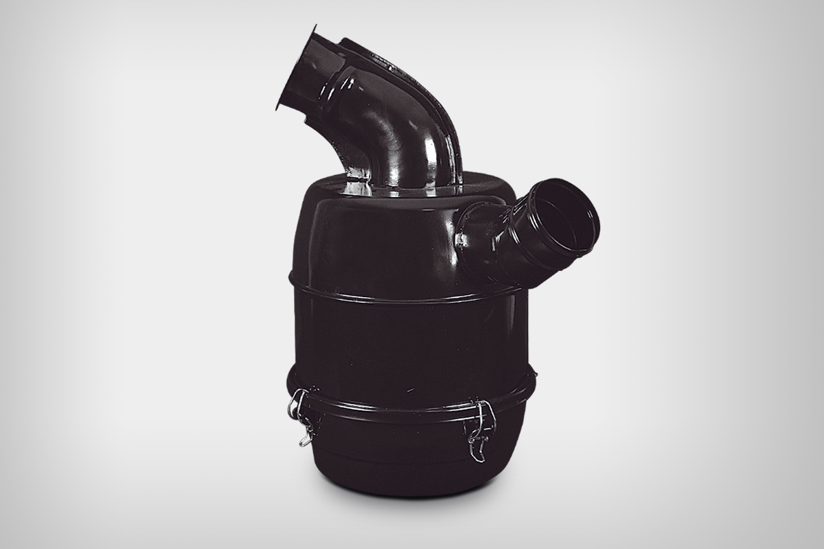 Hava Filtre Yağlı 2149