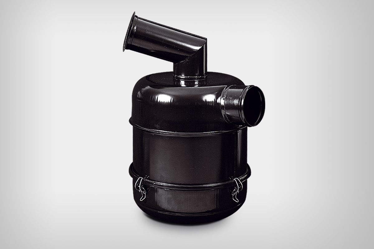 Hava Filtre Yağlı 2150