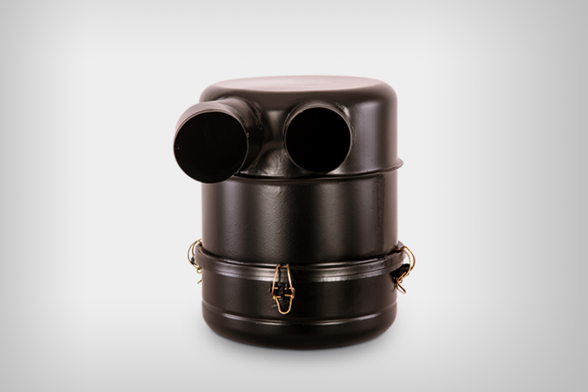 Hava Filtre Yağlı 2156