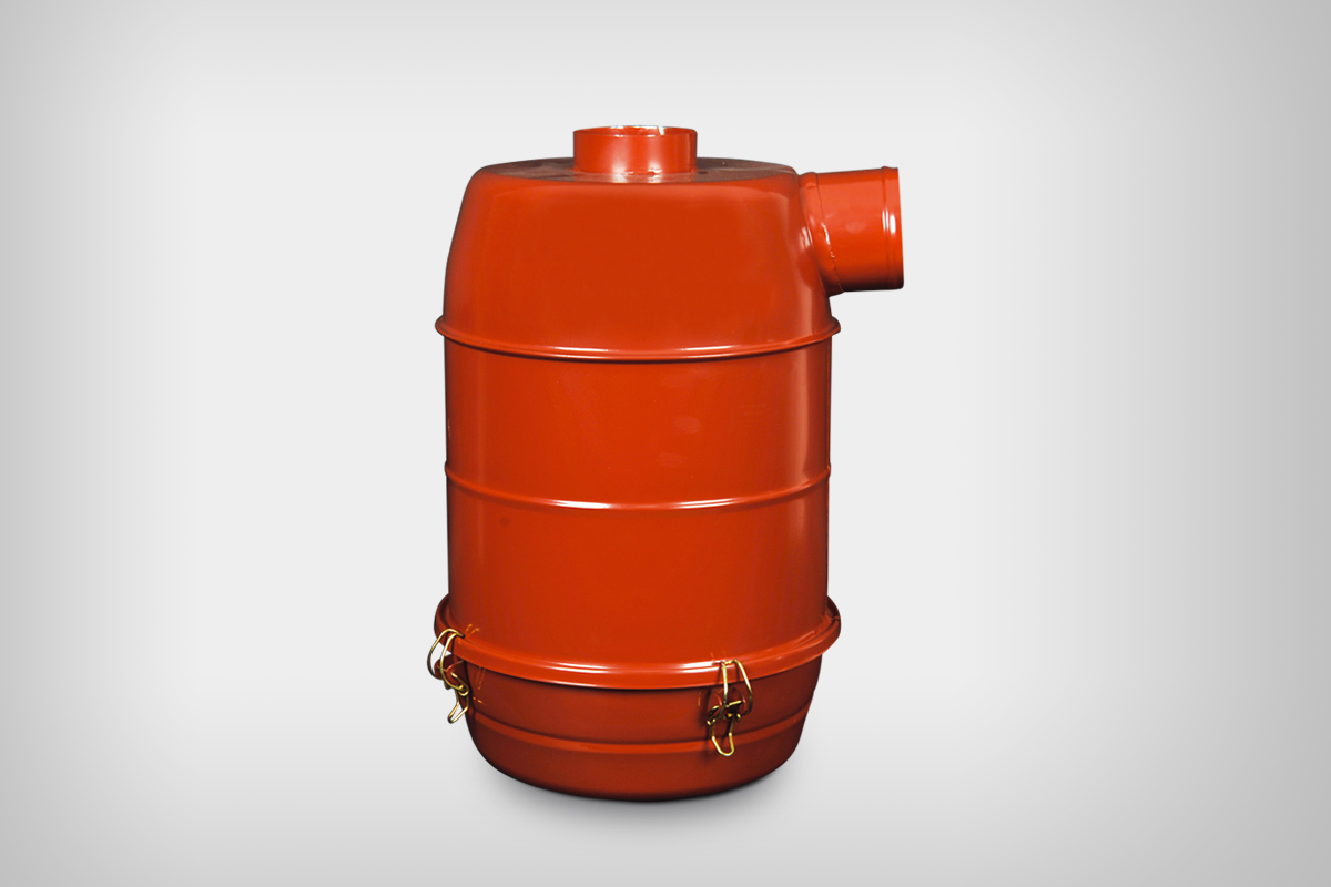 Hava Filtre Yağlı 2192