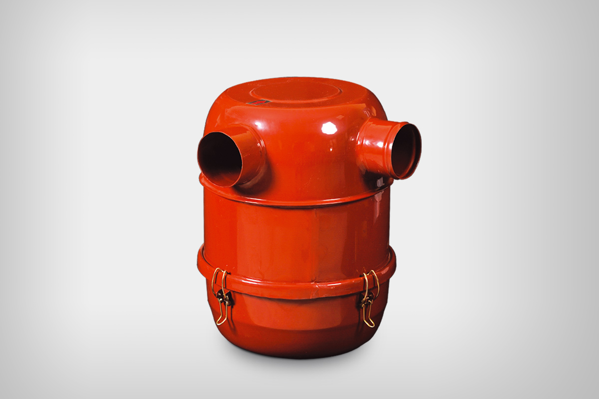 Hava Filtre Yağlı 2199