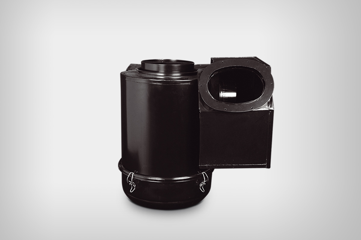 Hava Filtre Yağlı 2206