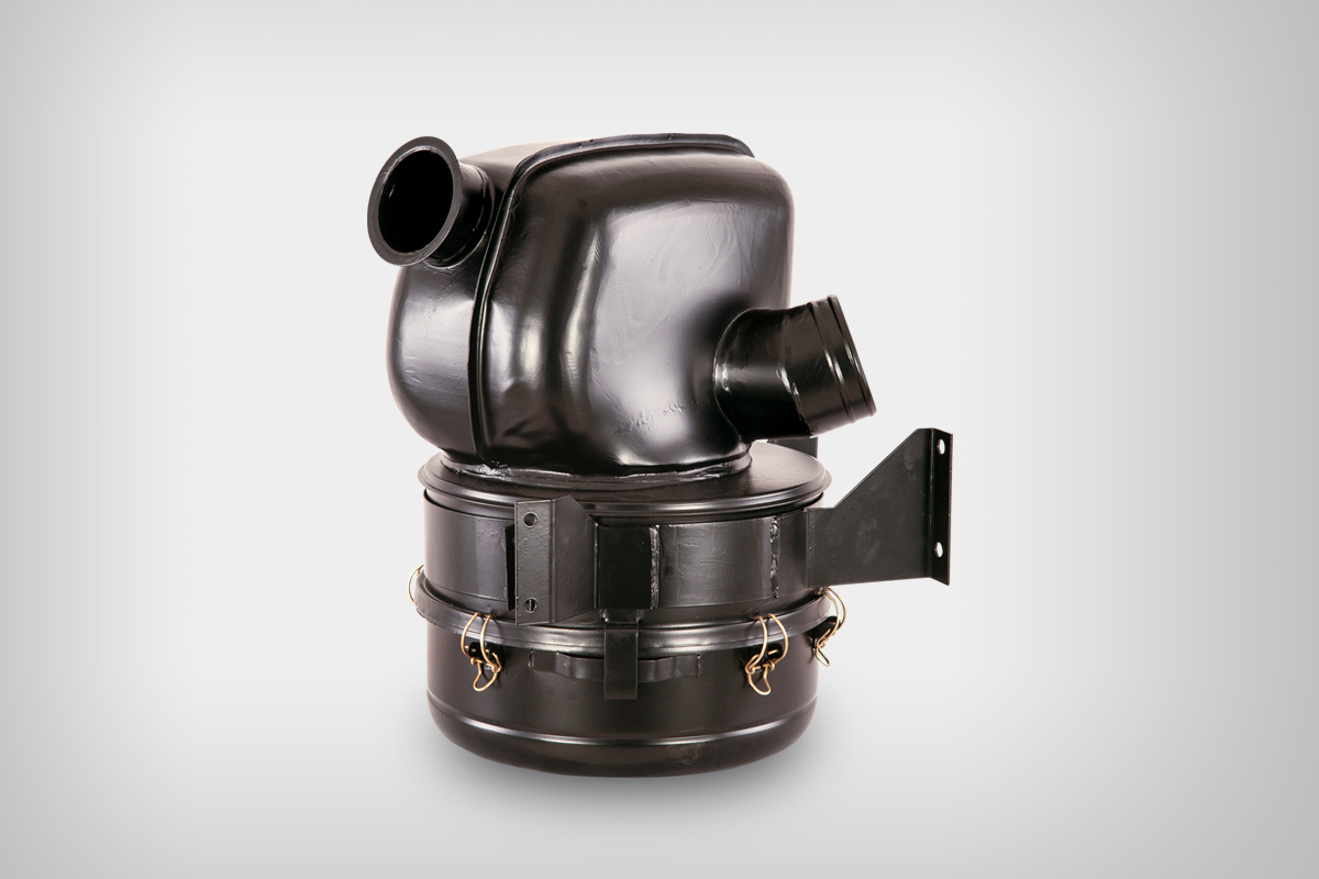 Hava Filtre Yağlı Model 1 2106