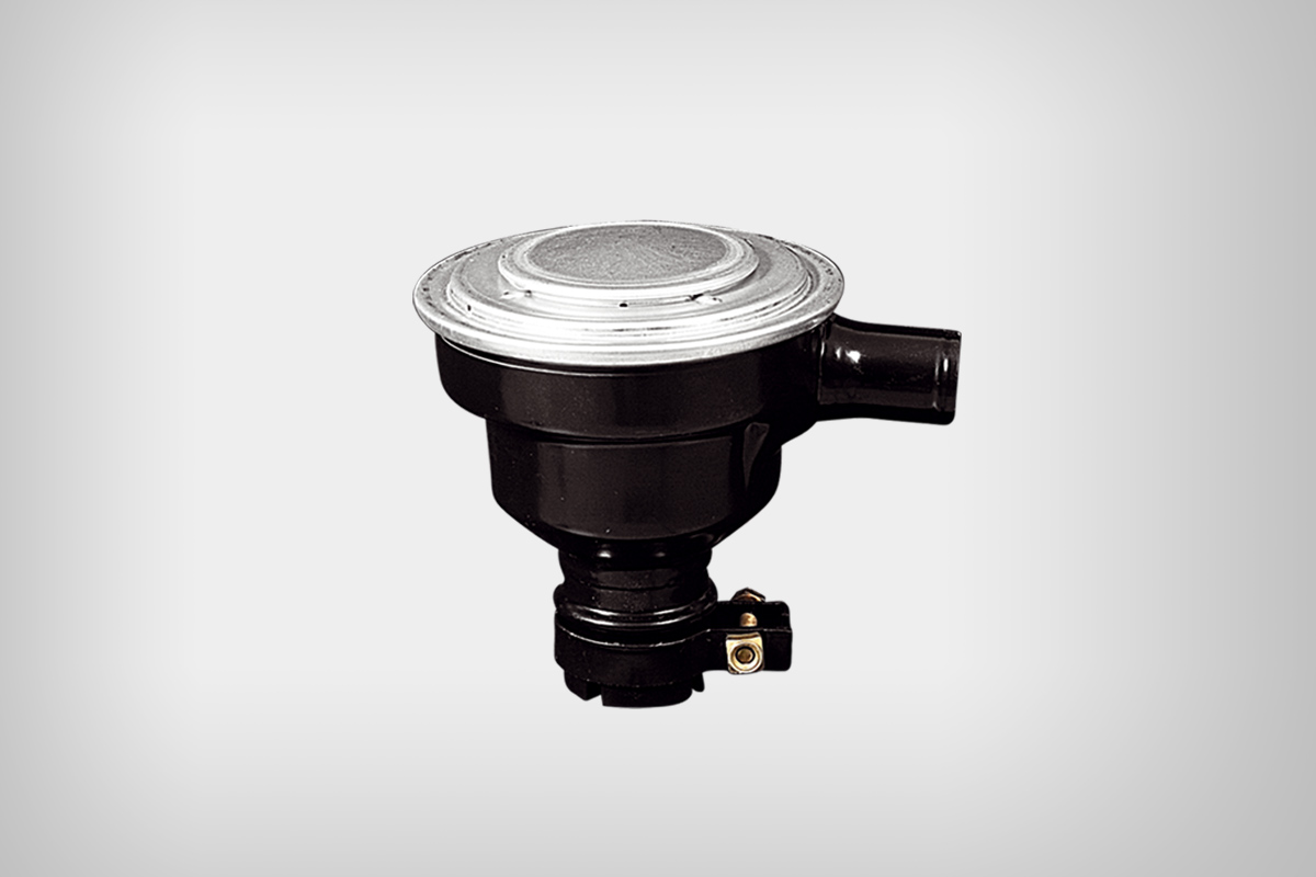 Motor Havalandırması 2216