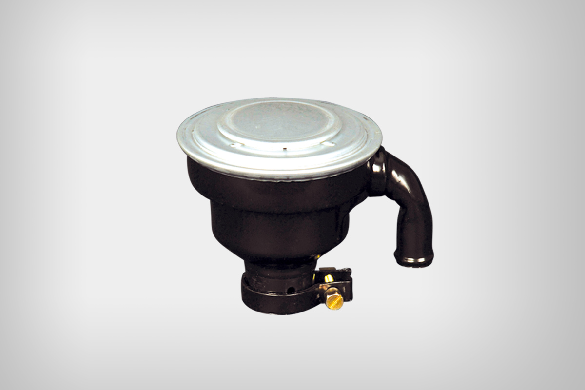 Motor Havalandırması 2217