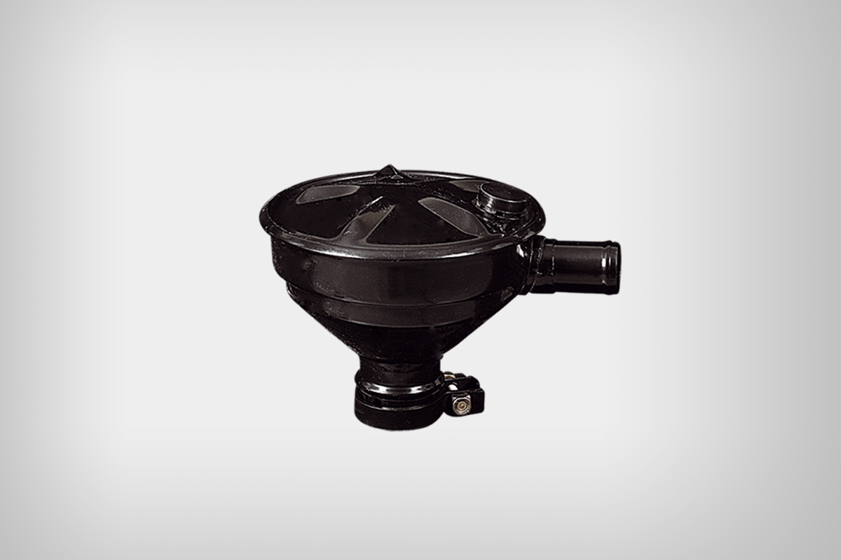 Motor Havalandırması 2221