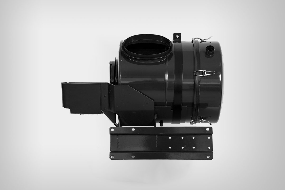 Şase Filitre Bağlantı Ayağı